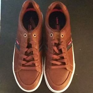 Levi's shoes